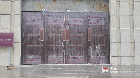 助力吴起长征博物馆：定制铜门续写红色篇章‌